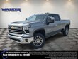  Chevrolet Silverado 2500 HD