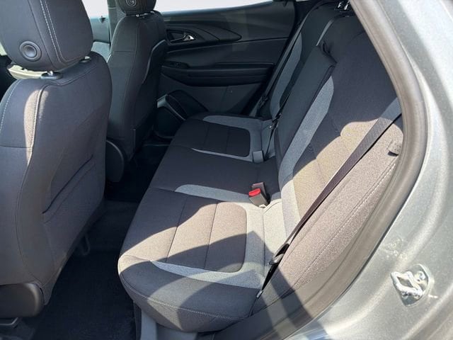 2026 Chevrolet Trailblazer LT - Photo 14