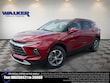  Chevrolet Blazer