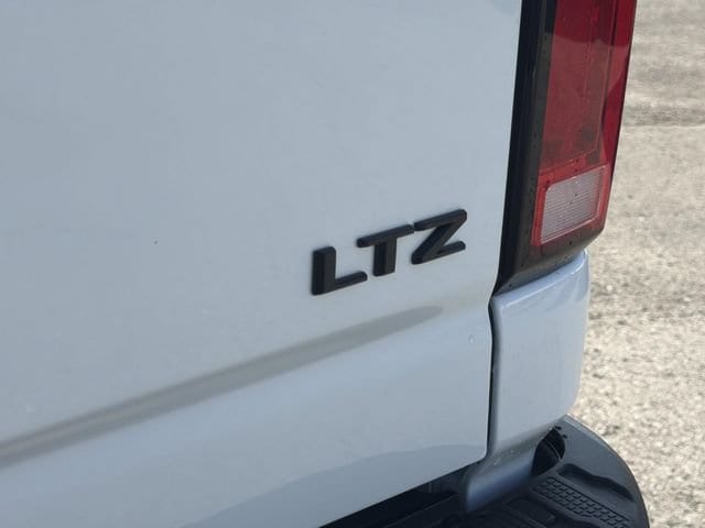 2026 Chevrolet Silverado 2500 HD LTZ - Photo 12