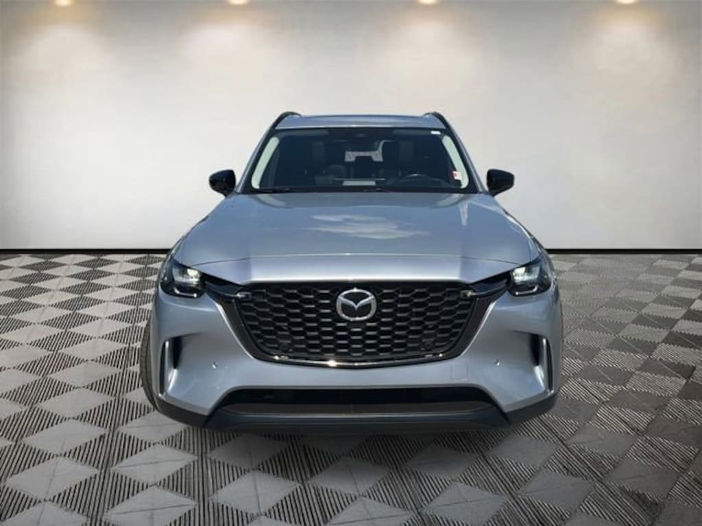 Used 2025 Mazda CX-90 Premium Sport SUV