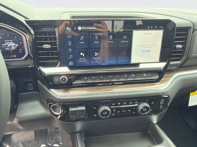 2026 Chevrolet Silverado 1500 LT Trail Boss - Photo 27