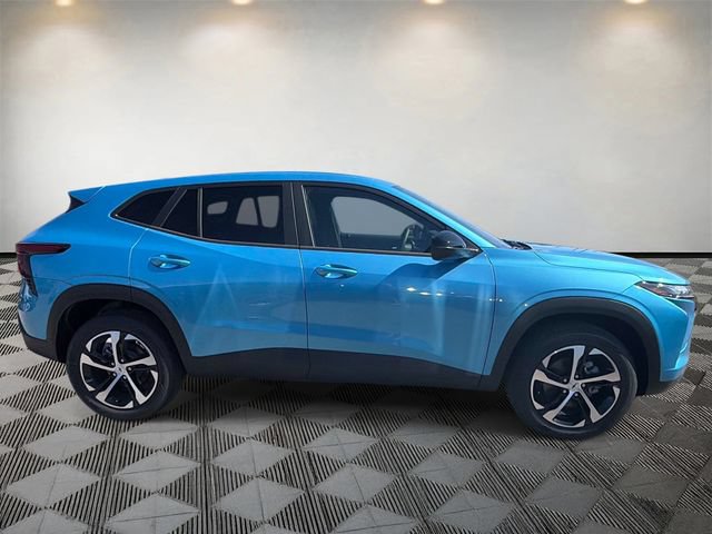 2026 Chevrolet Trax RS - Photo 4