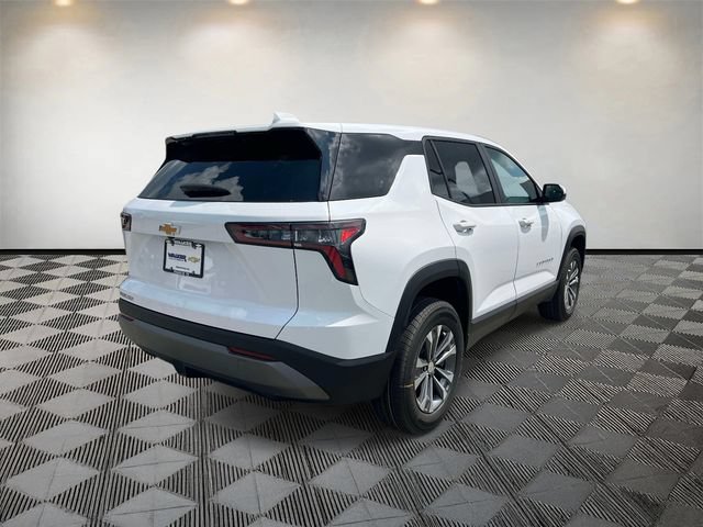 2027 Chevrolet Equinox LT - Photo 6