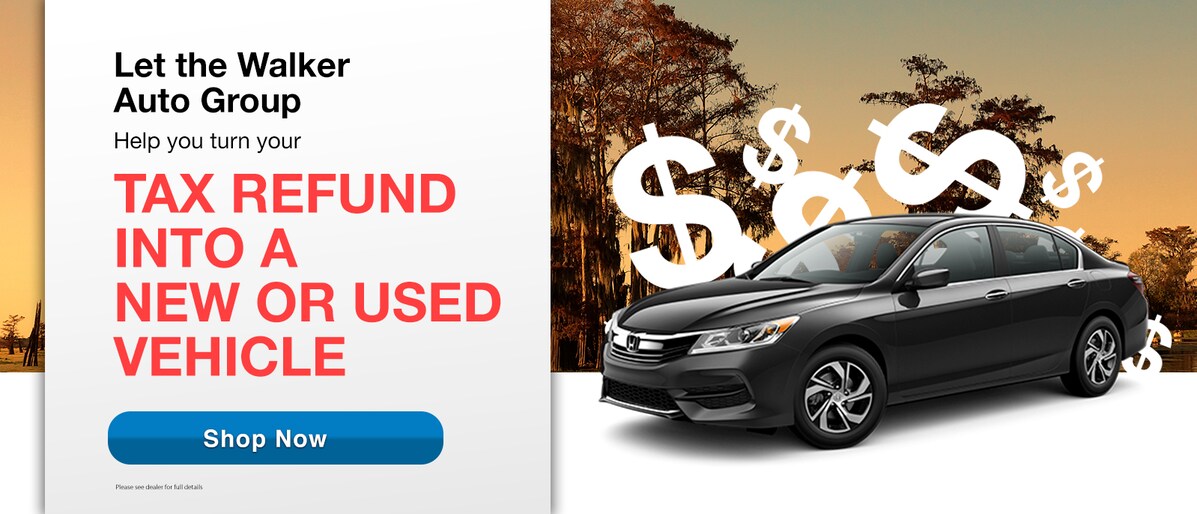 Honda Dealerships In Louisiana >> Walker Honda in Alexandria, LA | Alexandria, LA, Honda Dealer Honda Dealerships In Louisiana >> Walker Honda in Alexandria, LA | Alexandria, LA, Honda Dealer