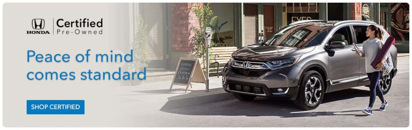 Walker Honda in Alexandria, LA | Alexandria, LA, Honda Dealer