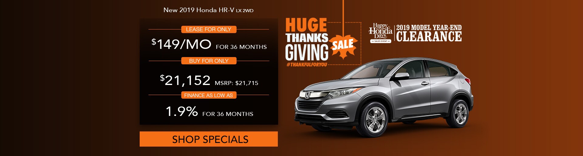 Walker Honda in Alexandria, LA Alexandria, LA, Honda Dealer