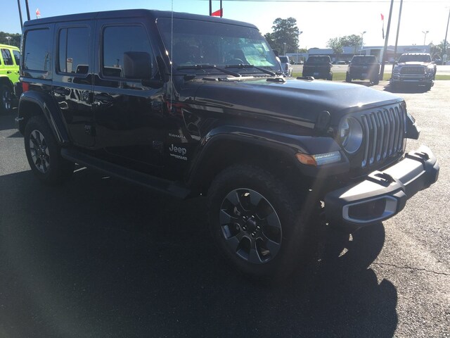 Jeep Wrangler For Sale In Ga >> New 2019 Jeep Wrangler For Sale Waycross Ga Vin 1c4hjxen6kw615567 Jeep Wrangler For Sale In Ga >> New 2019 Jeep Wrangler For Sale Waycross Ga Vin 1c4hjxen6kw615567