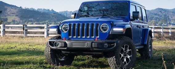 2020 Jeep Wrangler Review Waycross GA | Walker Jones CDJR 2020 Jeep Wrangler Review Waycross GA | Walker Jones CDJR