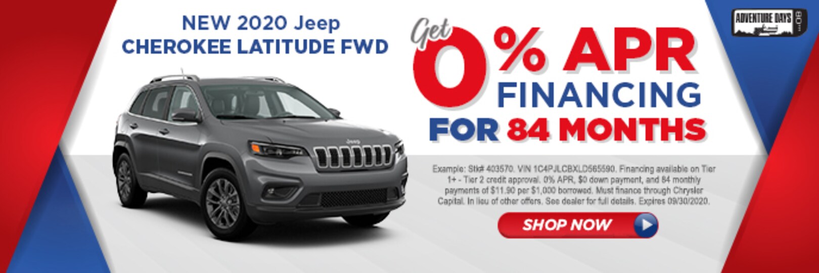 Chrysler, Dodge, Jeep, Ram Dealer Waycross, GA Walker Jones CDJR