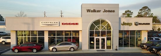 Used Cars For Sale Waycross Ga Walker Jones Cdjr