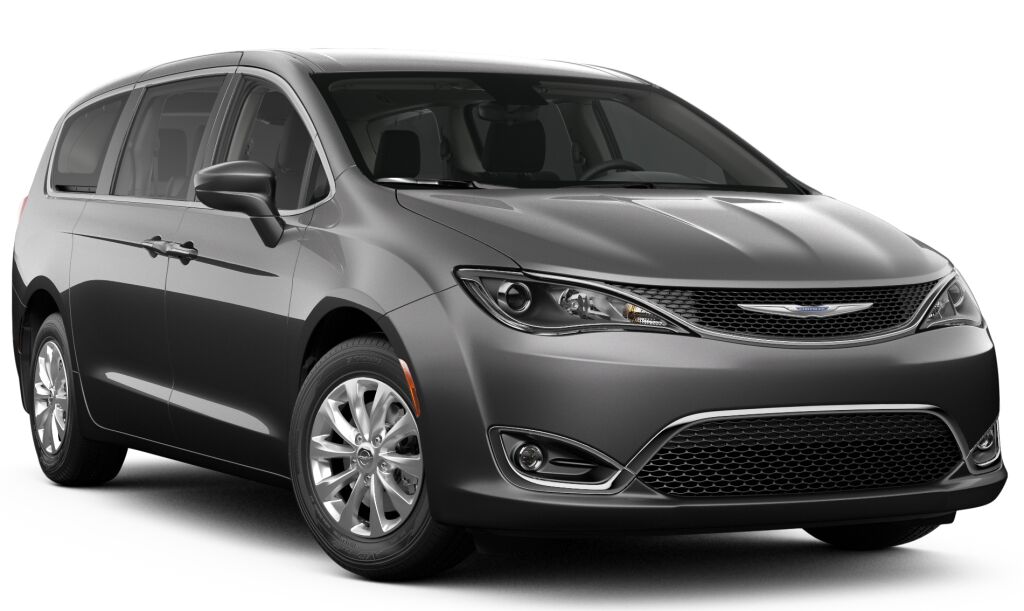 chrysler pasifica which is right and left side chrysler pasifica which is right and left side