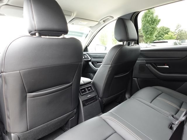 2025 Mazda CX-90 Select Package - Photo 9