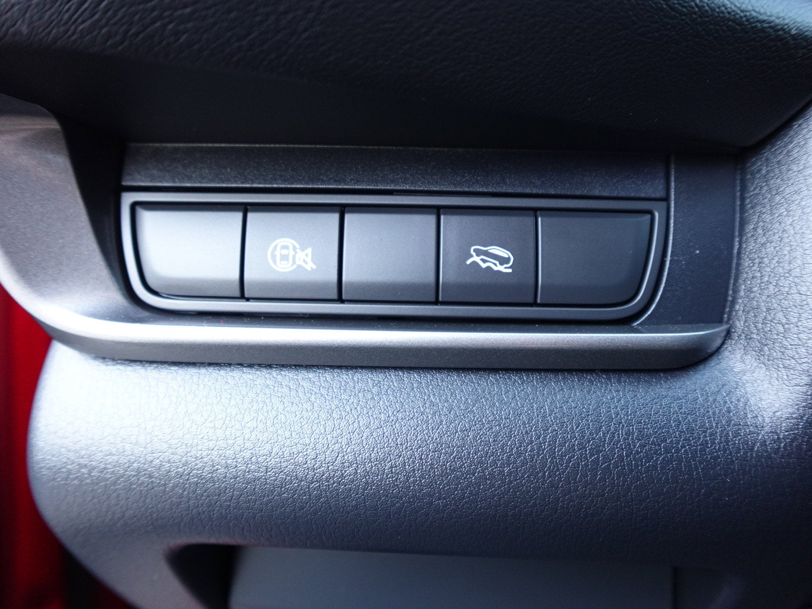 2025 Mazda CX-30 Select Sport - Photo 12