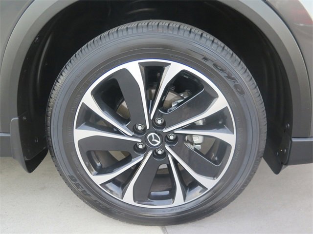 2023 Mazda CX-5 2.5 S Premium photo 3