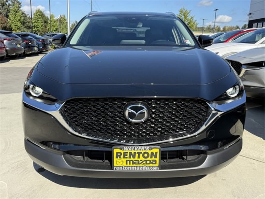 Used 2023 Mazda CX-30 2.5 S Preferred Package SUV