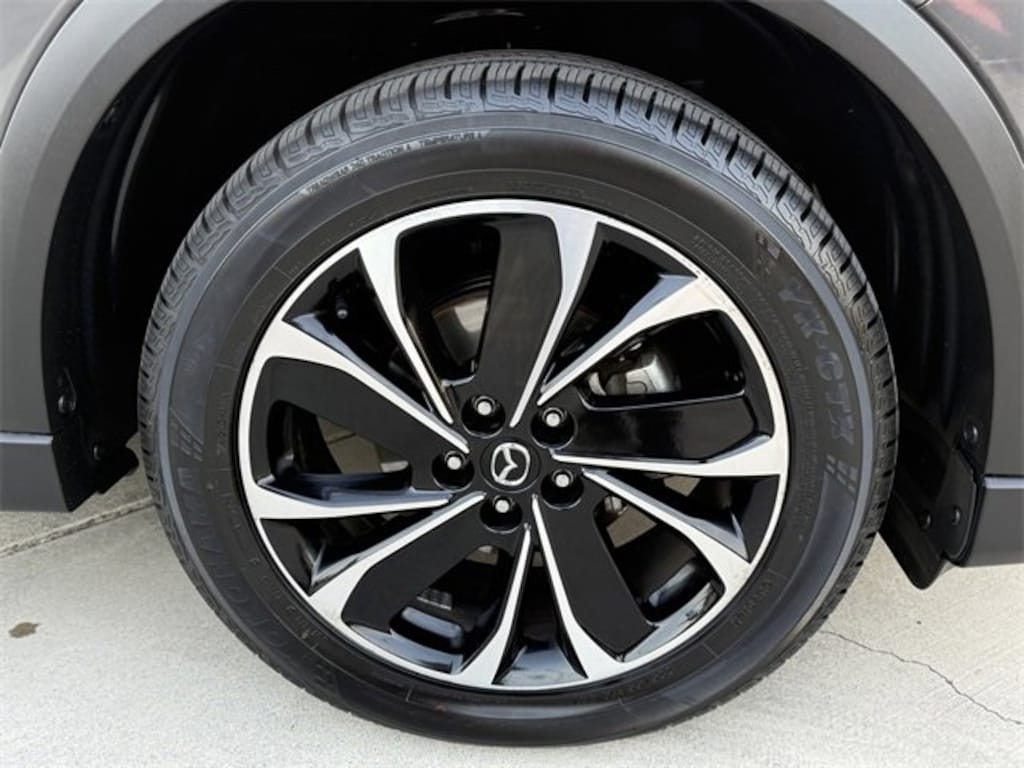 Used 2023 Mazda CX-5 2.5 S Premium Plus Package SUV