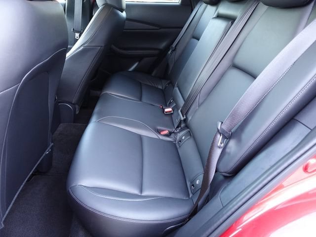 2025 Mazda CX-30 Select Sport - Photo 7