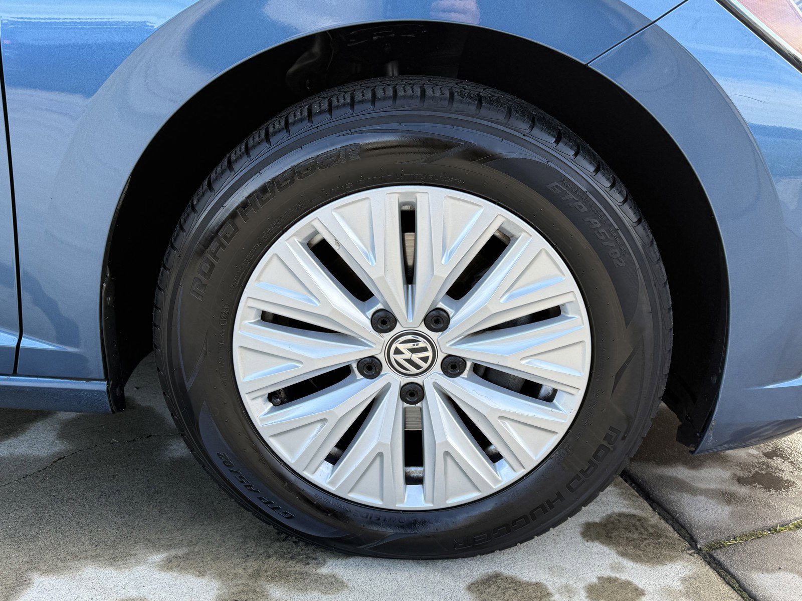 2019 Volkswagen Jetta 1.4T S photo 3