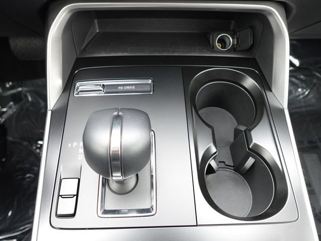 2025 Mazda CX-90 Select Package - Photo 20