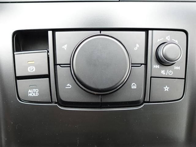 2025 Mazda CX-90 Select Package - Photo 19
