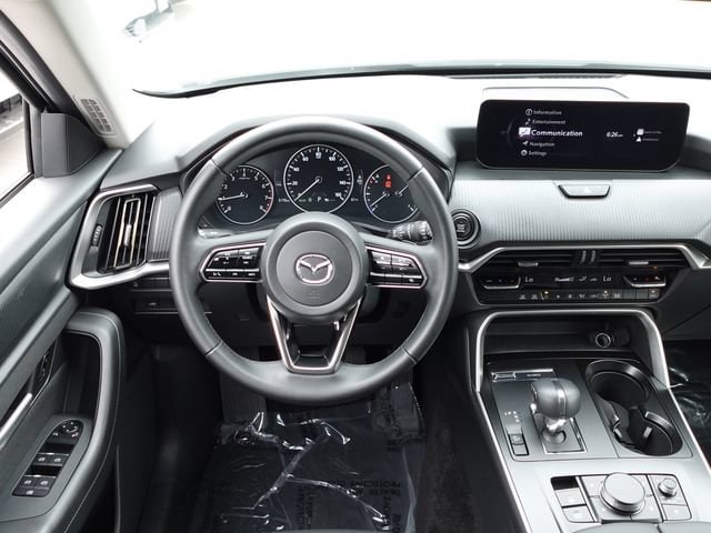 2025 Mazda CX-90 Select Package - Photo 10