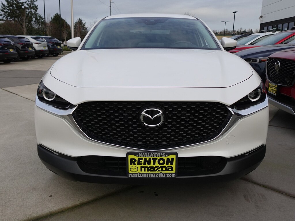 Used 2023 Mazda CX-30 2.5 S Select Package SUV