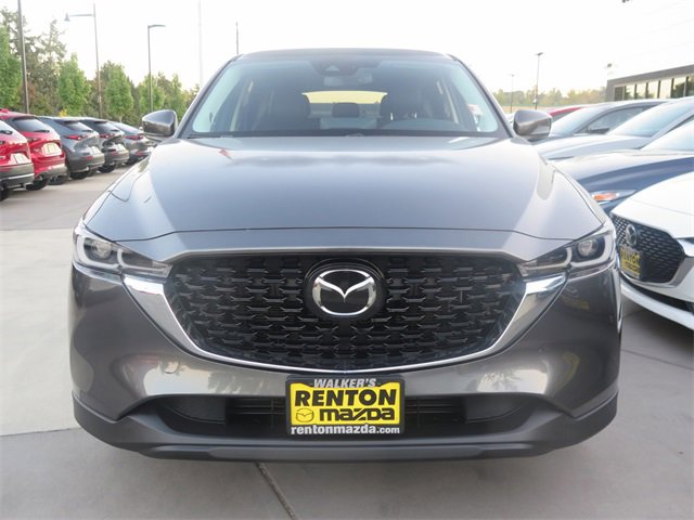 2023 Mazda CX-5 2.5 S Premium photo 2