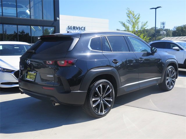 2024 Mazda CX-50 2.5 Premium Plus photo 3