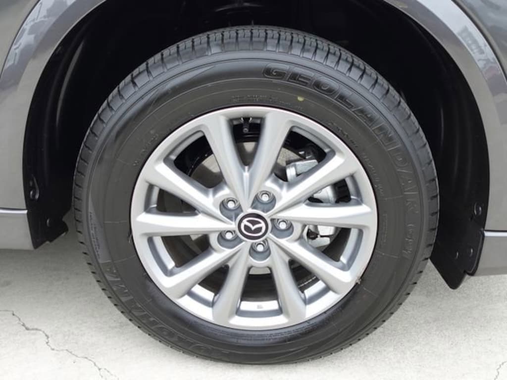 Used 2025 Mazda CX-5 2.5 S Select Package SUV