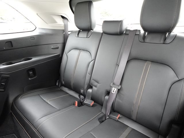 2025 Mazda CX-90 Select Package - Photo 8