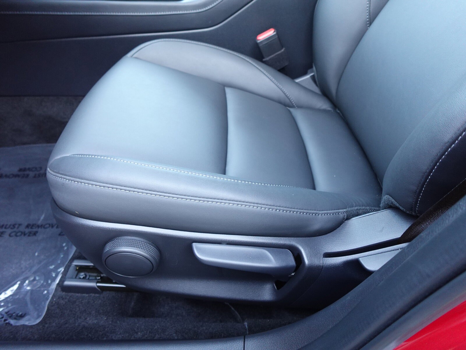 2025 Mazda CX-30 Select Sport - Photo 10
