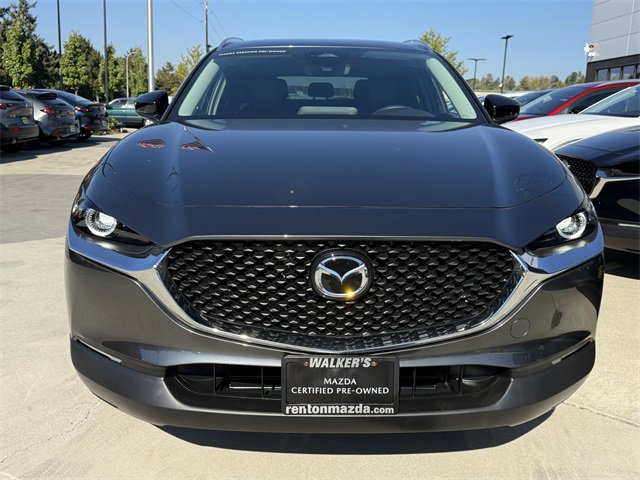 2025 Mazda CX-30 2.5 Select Sport photo 2