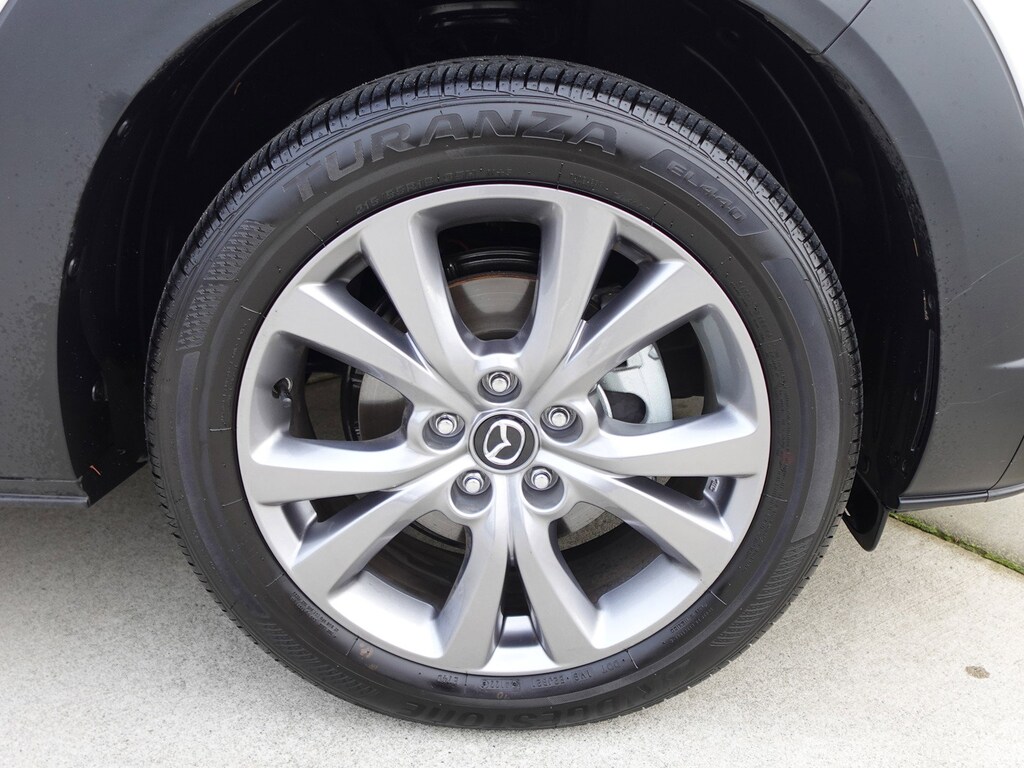 Used 2023 Mazda CX-30 2.5 S Select Package SUV