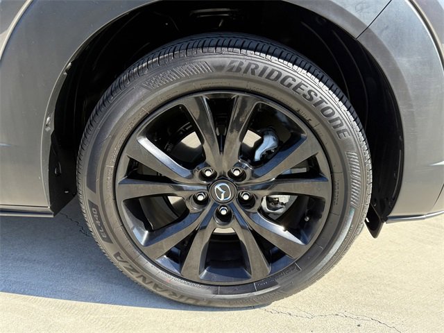 2025 Mazda CX-30 2.5 Select Sport photo 3