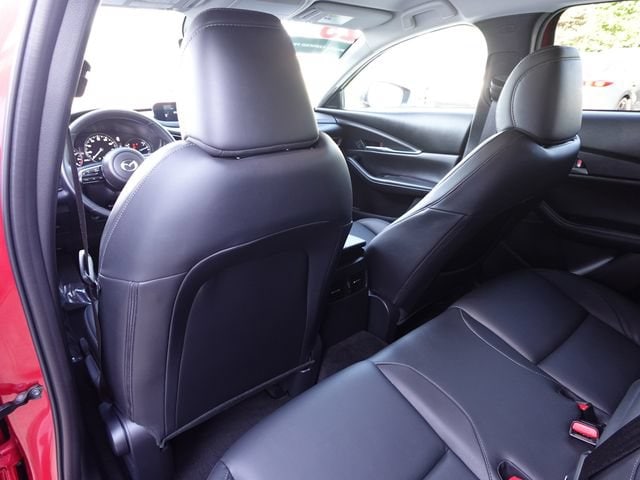 2025 Mazda CX-30 Select Sport - Photo 8