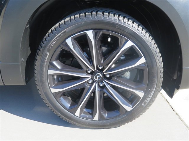 2024 Mazda CX-50 2.5 Premium Plus photo 2