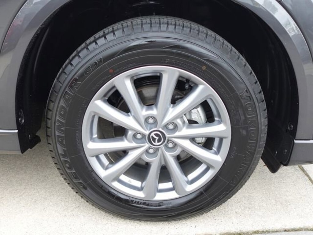 Used 2025 Mazda CX-5 2.5 S Preferred Package SUV