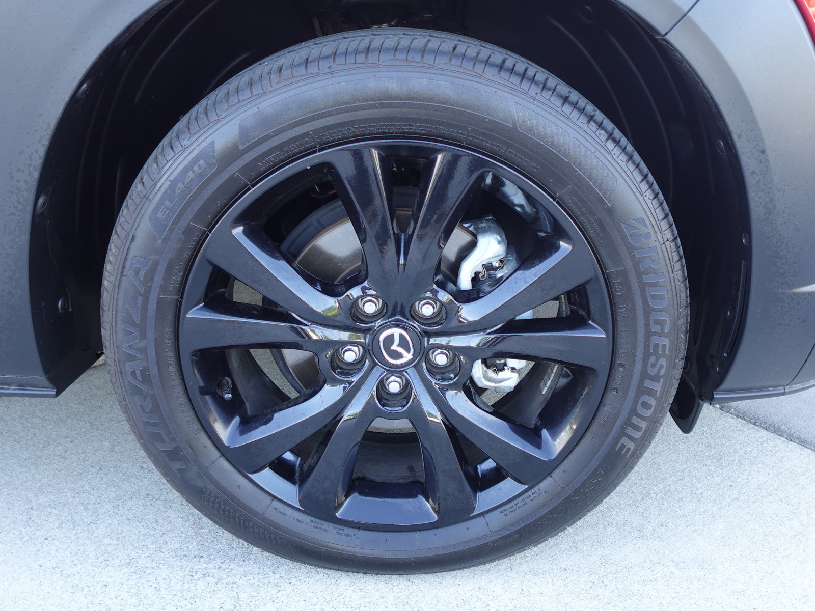 2025 Mazda CX-30 Select Sport - Photo 3