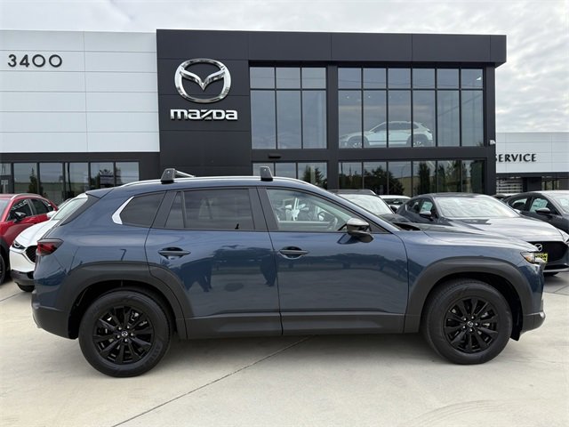 2025 Mazda CX-50 2.5 S Preferred photo 2