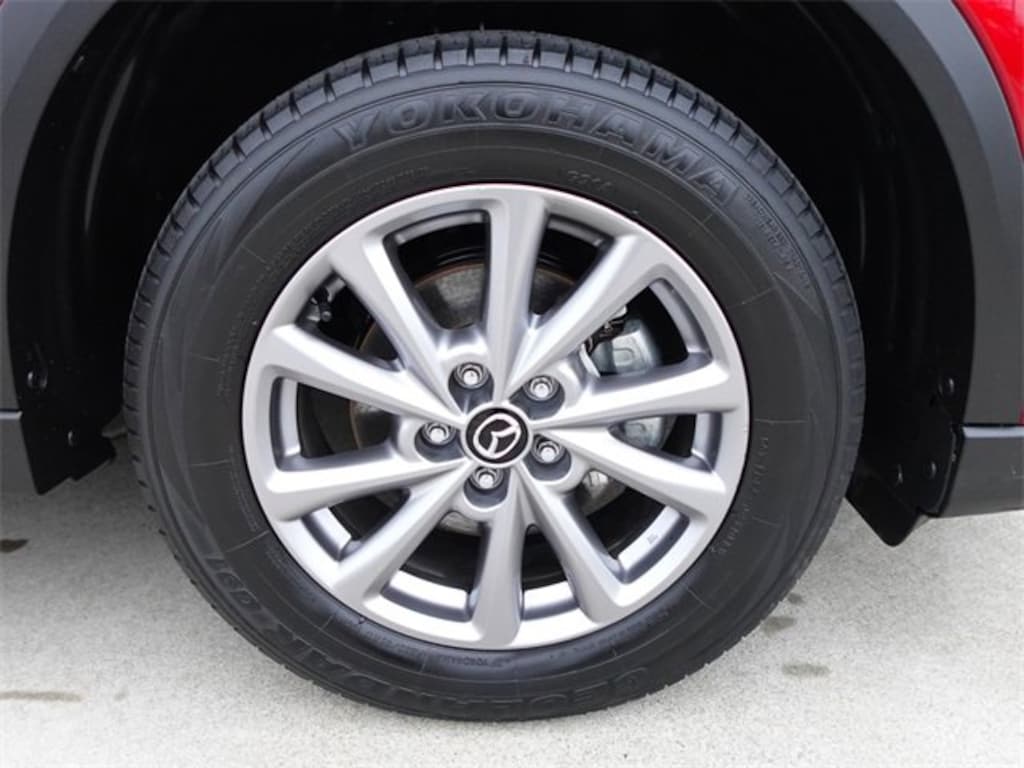 Used 2023 Mazda CX-5 2.5 S Select Package SUV