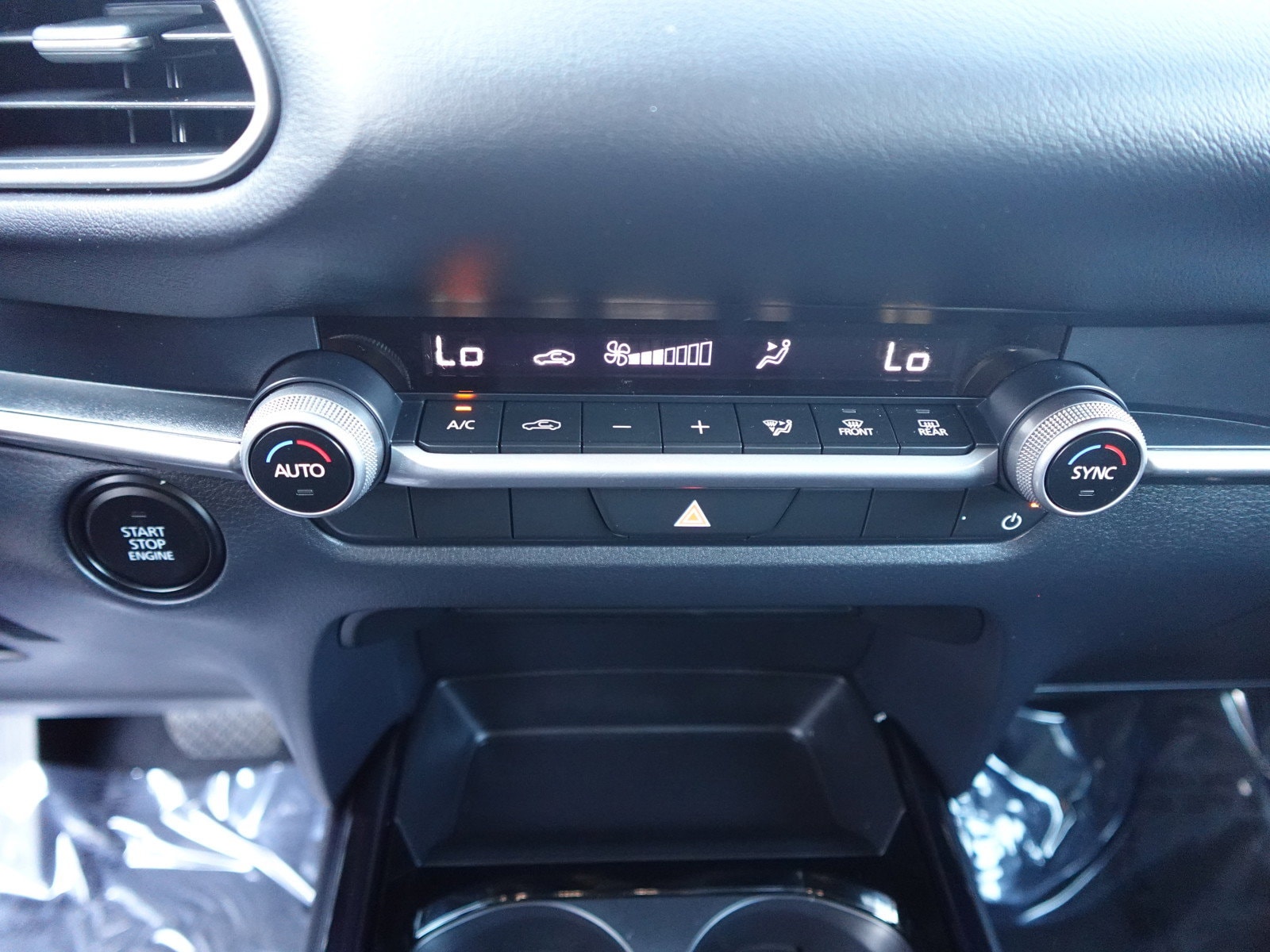 2025 Mazda CX-30 Select Sport - Photo 17