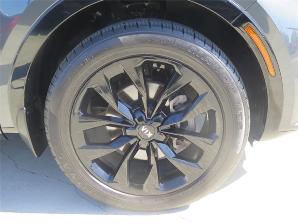 Used 2021 Kia Sorento SX SUV