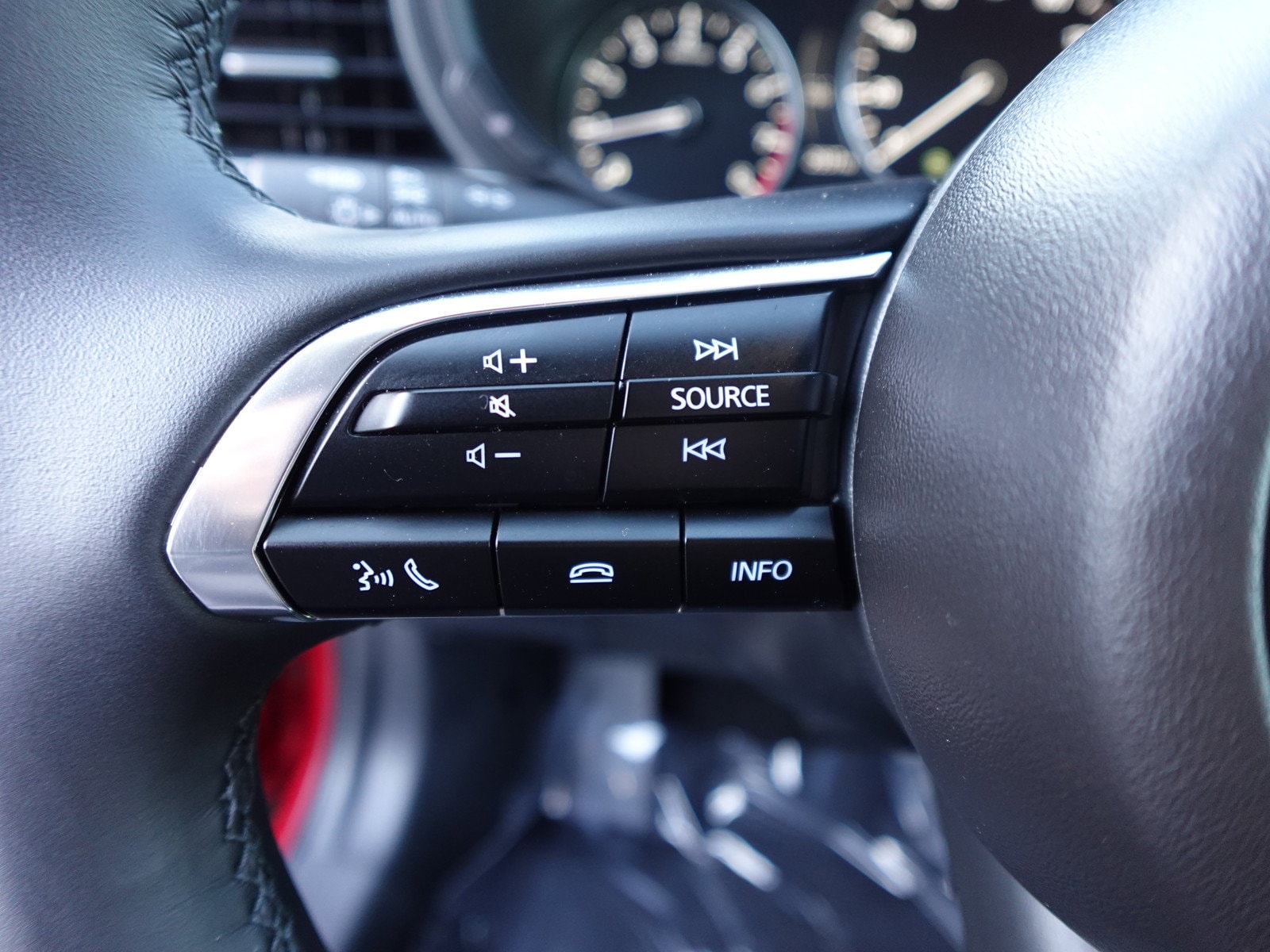 2025 Mazda CX-30 Select Sport - Photo 13