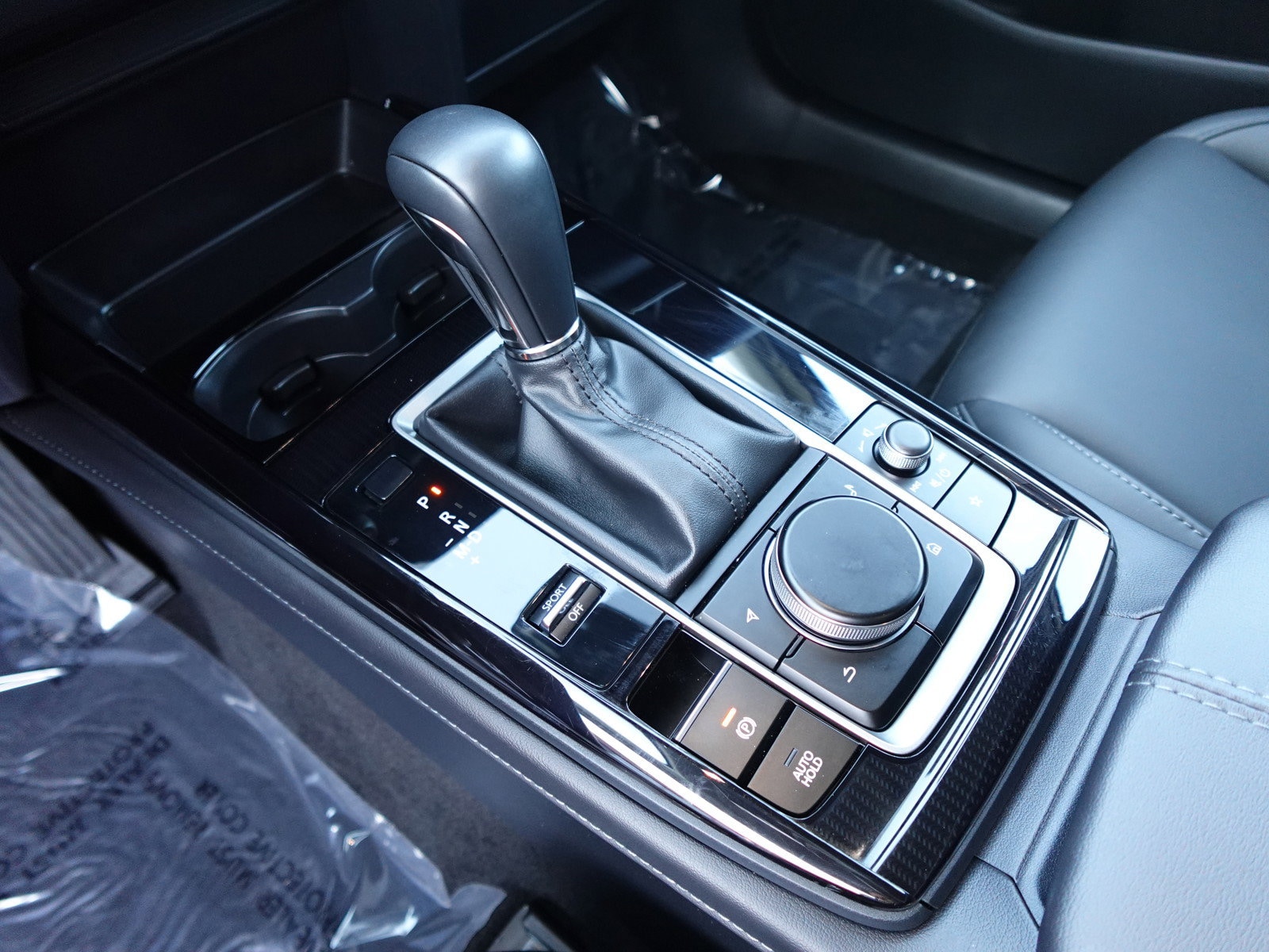 2025 Mazda CX-30 Select Sport - Photo 16