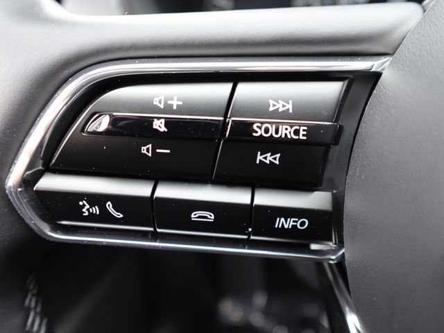 2025 Mazda CX-90 Select Package - Photo 15