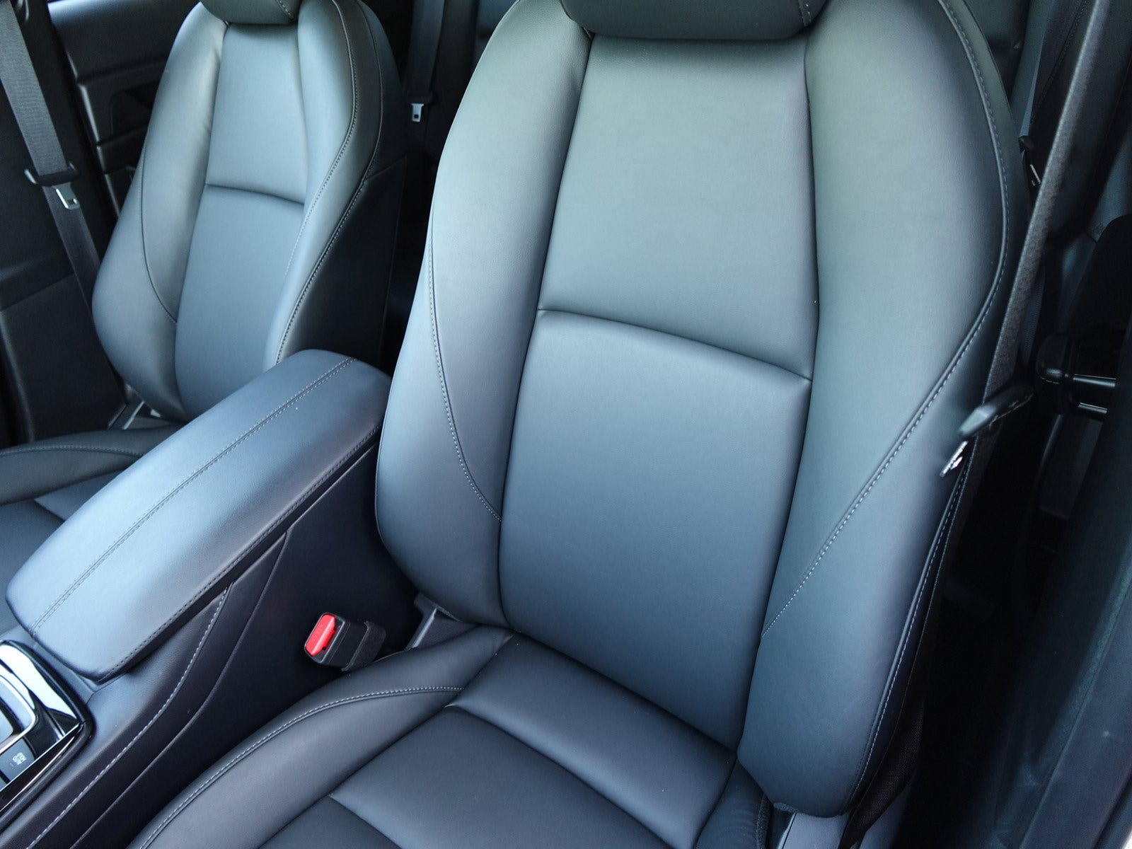 2025 Mazda CX-30 Select Sport - Photo 11