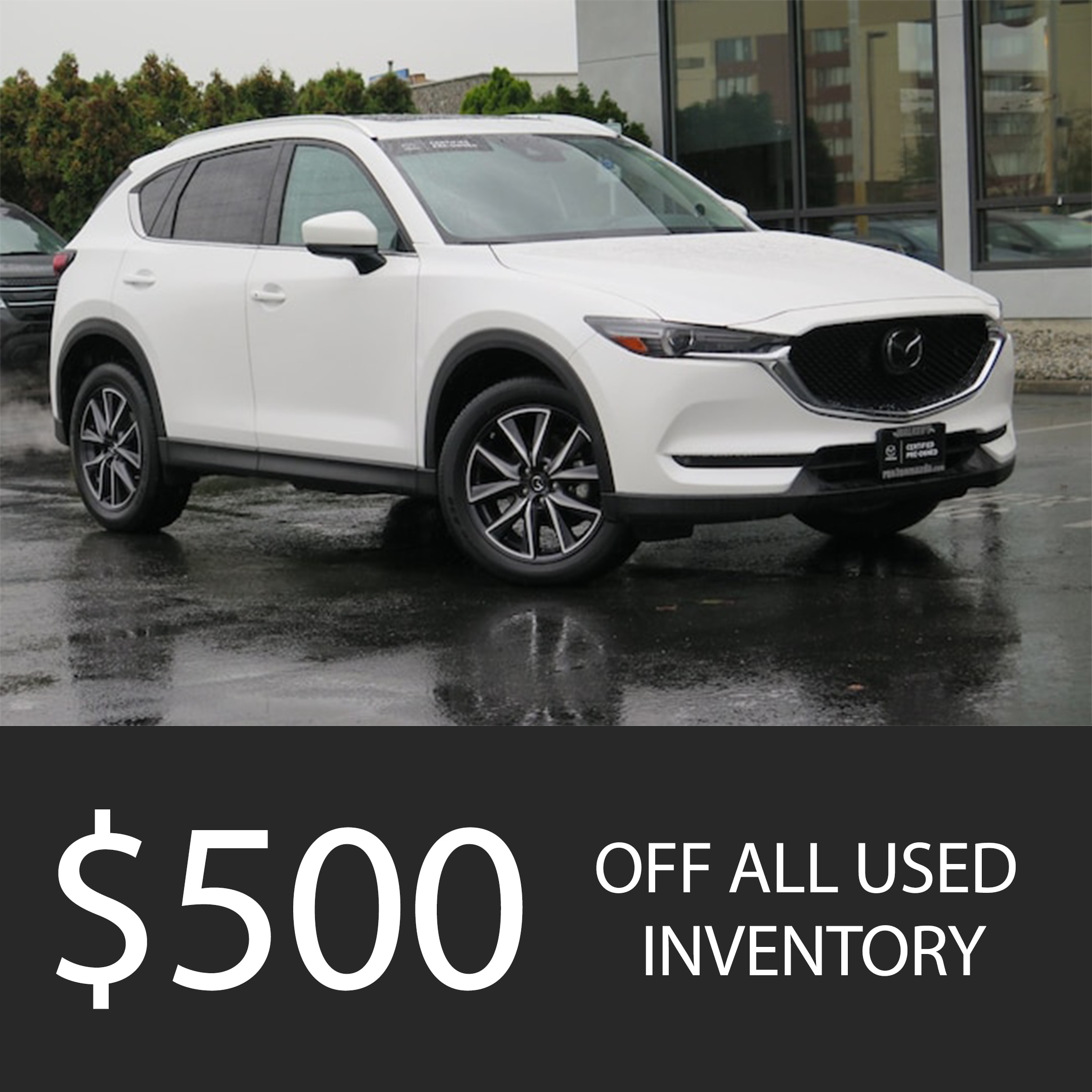 0 Off All Used and Certified Pre-Owned Inventory | Walker's Renton Mazda walker's renton mazda reviews