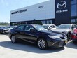  Toyota Camry Hybrid
