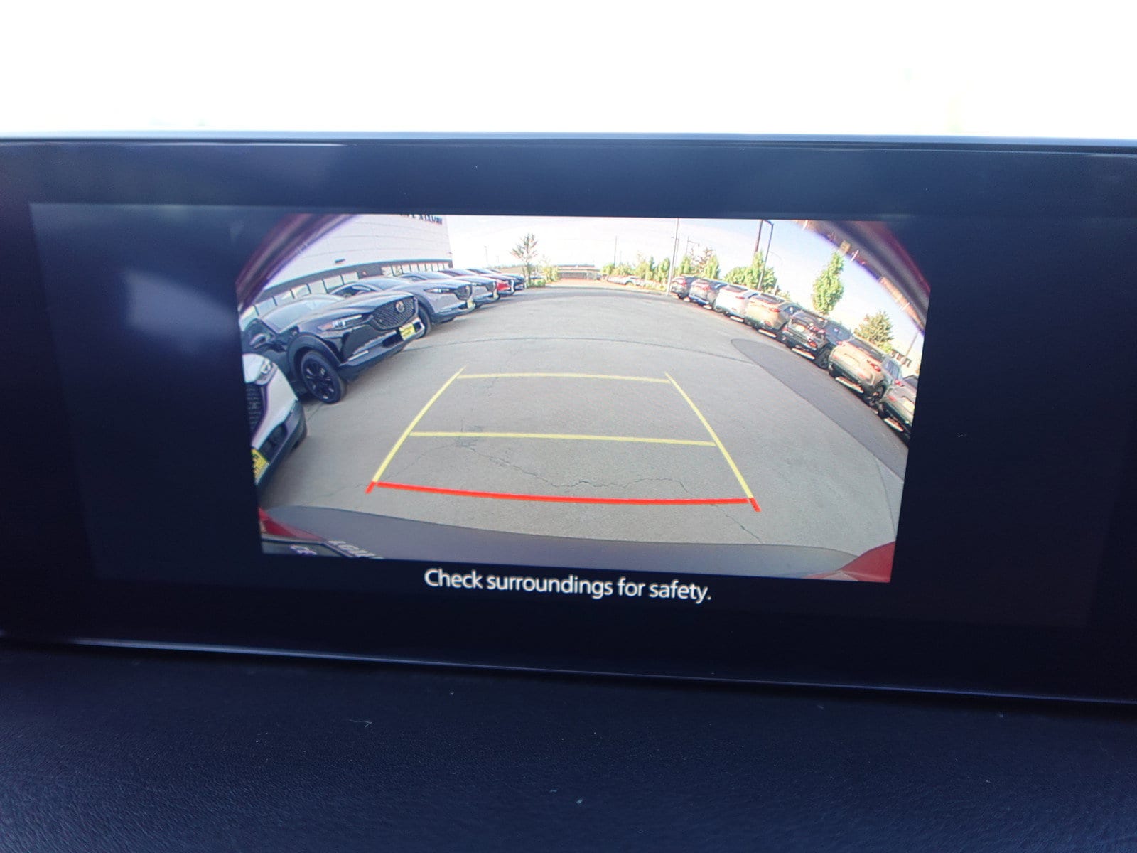2025 Mazda CX-30 Select Sport - Photo 19